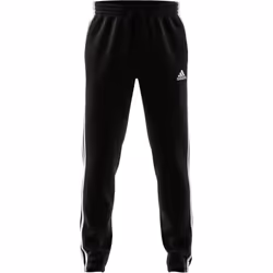 Pantalon de Fitness ADIDAS M 3S FL TE PT Noir - Homme/Adulte - Respirant