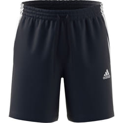 Short AEROREADY Essentials 3-Stripes en Bleu