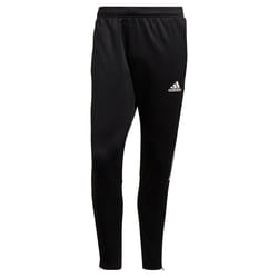Pantalon de sport ADIDAS Tiro 21 pour homme en couleur noir