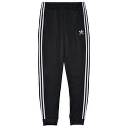 Pantalon de survêtement Adicolor SST en Noir