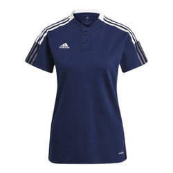 T-Shirt ADIDAS Tiro 21 Bleu marine - Homme/Adulte