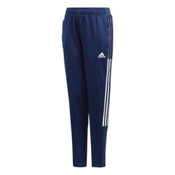 Pantalon dentraînement Adidas Tiro 21 pour enfants - Marine - Football - Taille 116
