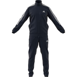 Survêtement Homme Adidas Aeroready Essentials 3-Stripes - Bleu - Fitness - Manches longues