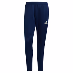 Pantalon dentraînement adidas Tiro 21 GE5427 pour homme - Bleu marine - Respirant - Football