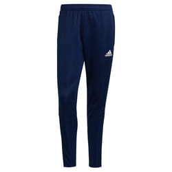 Pantalon dentraînement adidas Tiro 21 GE5427 pour homme - Bleu marine - Respirant - Football