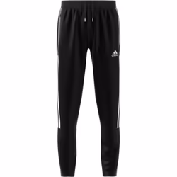 Pantalon dentraînement Adidas Tiro 21 pour enfants - Noir - Football - Garçon - Taille 140
