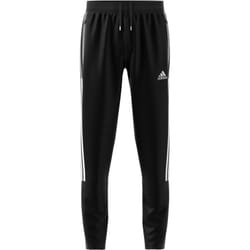 Pantalon de Football pour Enfant ADIDAS Tiro 21 Noir Respirant