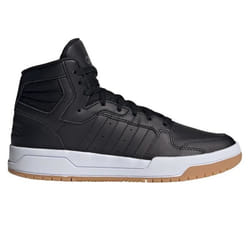 Chaussures - ADIDAS - Entrap Mid - Noir - Homme - Adulte