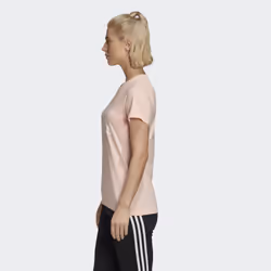 Adidas GC6948 Tee-shirt Encolure torsadée Manche courte Coton - Vue supplémentaire 4