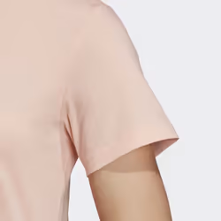 Adidas GC6948 Tee-shirt Encolure torsadée Manche courte Coton - Vue supplémentaire 8