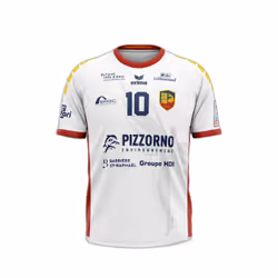 Maillot Extérieur enfant SRVHB 2024/40