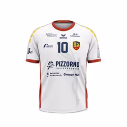 Maillot Extérieur enfant SRVHB 2024/40
