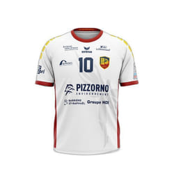 Maillot Extérieur enfant SRVHB 2024/40