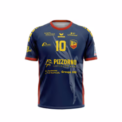 Maillot Domicile SRVHB 2024/25