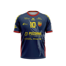Maillot Domicile SRVHB 2024/25