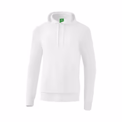 Sweatshirt à capuche enfant Erima Basic