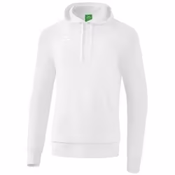 Sweatshirt à capuche Erima Basic