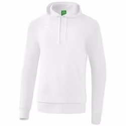 Sweatshirt à capuche Erima Basic