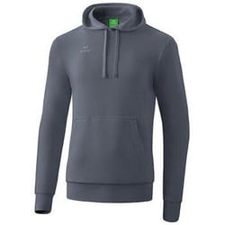 Sweatshirt à capuche enfant Erima Basic