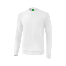 Sweatshirt à capuche enfant Erima Basic