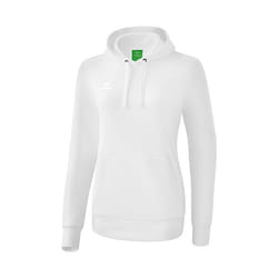 Sweatshirt à capuche femme Erima Basic