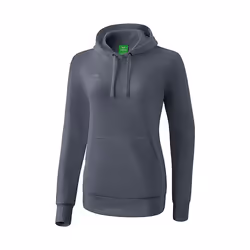 Sweatshirt à capuche femme Erima Basic