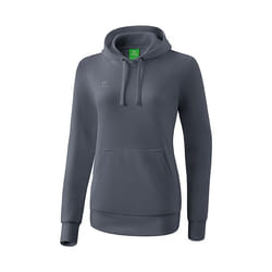 Sweatshirt à capuche femme Erima Basic