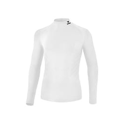 Maillot de compression manches longues col montant Erima Athletic