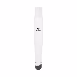 Chaussettes sans pied enfant Erima Madrid - blanc - 29/32