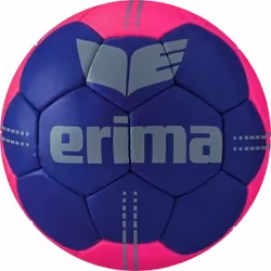 ERIMA 7202104, Extérieure, Marine, Rose, Polyuréthane, Monochromatique, 100 % Polyurethan, 1 pièce(s)