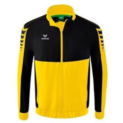 Veste de présentation Erima Six Wings