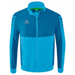 Veste de présentation Erima Six Wings