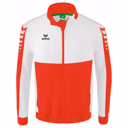 Veste de présentation enfant Erima Six Wings