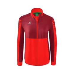 Veste de présentation femme Erima Six Wings