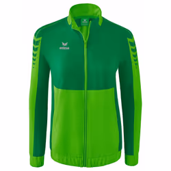 Veste de présentation femme Erima Six Wings