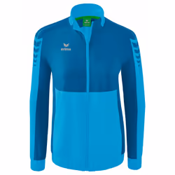 Veste de présentation femme Erima Six Wings
