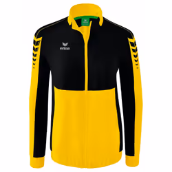 Veste de présentation femme Erima Six Wings
