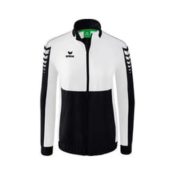 Veste de présentation femme Erima Six Wings