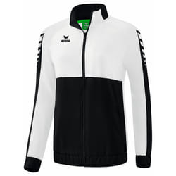 Veste de présentation femme Erima Six Wings