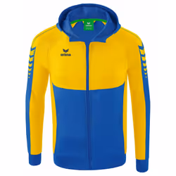 Veste à capuche d'entraînement Erima Six Wings - XL