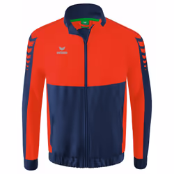 Veste de présentation Erima Six Wings
