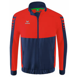 Veste de présentation Erima Six Wings