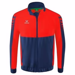 Veste de présentation Erima Six Wings