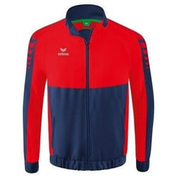 Veste de présentation Erima Six Wings