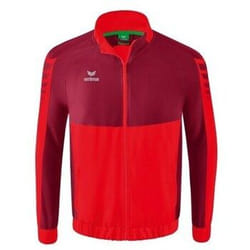 Veste de présentation Erima Six Wings