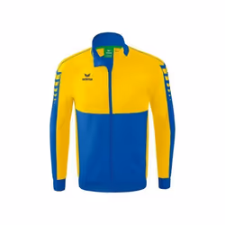 Veste Erima Worker Six Wings