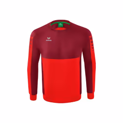 Sweatshirt Erima Six Wings