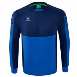 Sweatshirt Erima Six Wings