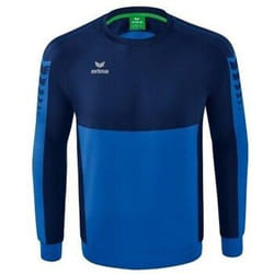 Sweatshirt Erima Six Wings