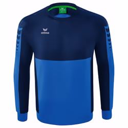 Sweatshirt Erima Six Wings